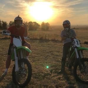 Meet your Posher, Montana